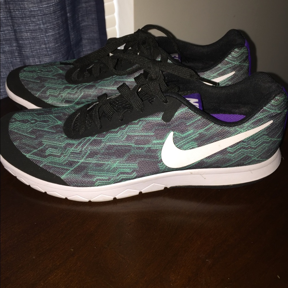 Nike Running shoes